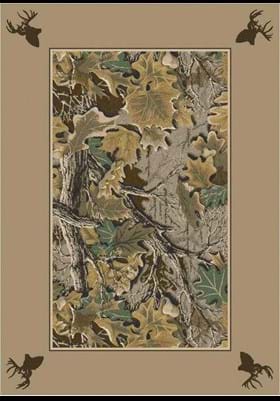 Milliken Advantage Solid Border 534711 74044