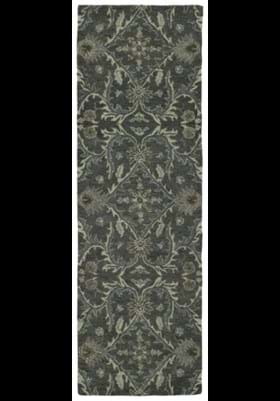Kaleen AMA01 38 Charcoal