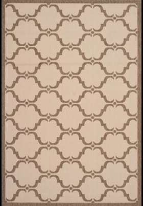 Safavieh CY6009-232 Beige Brown