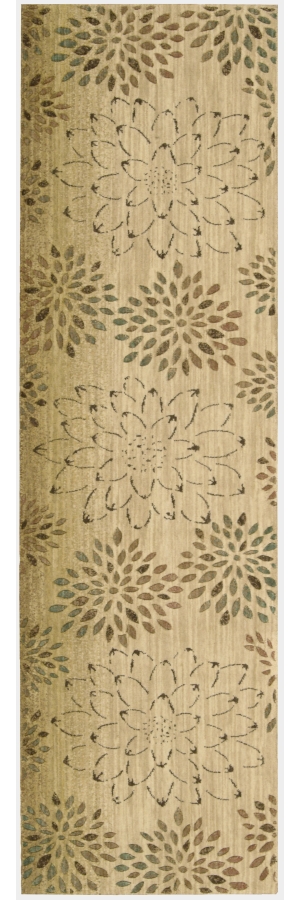 Nourison LK-01 Beige
