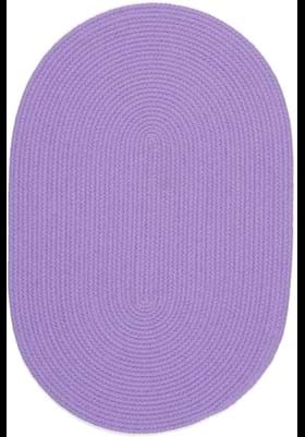Rhody Rug HB-15 Violet