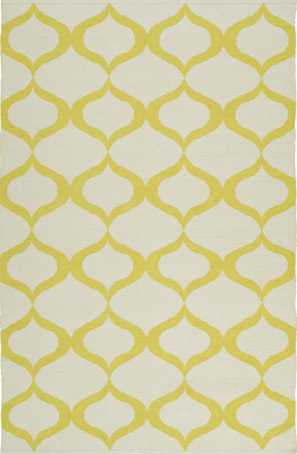 Kaleen BRI09 28B Yellow