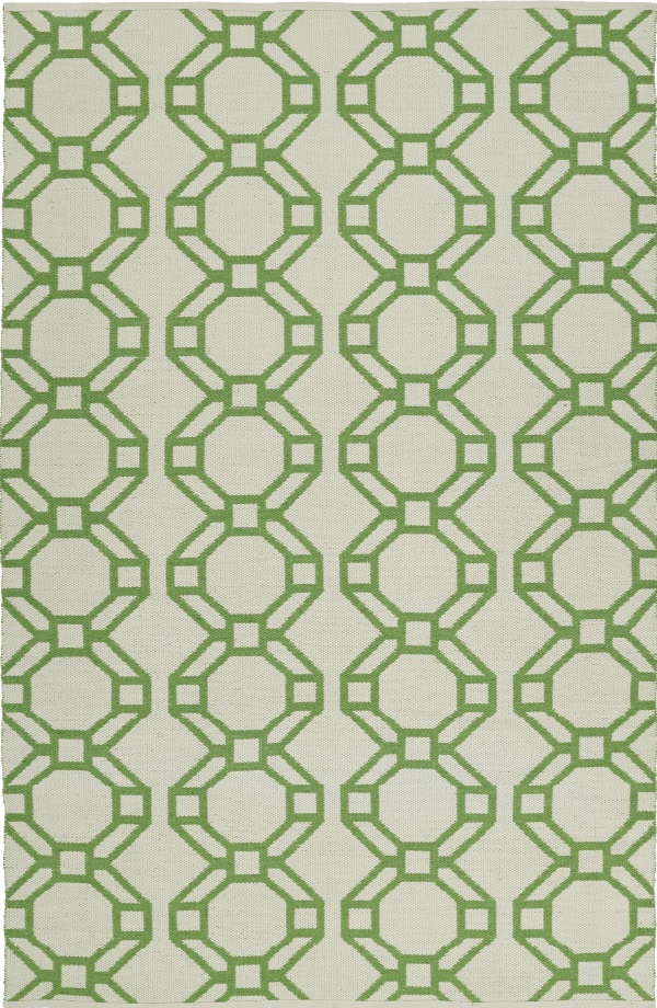 Kaleen BRI05 96B Lime Green