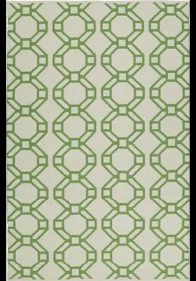 Kaleen BRI05 96B Lime Green