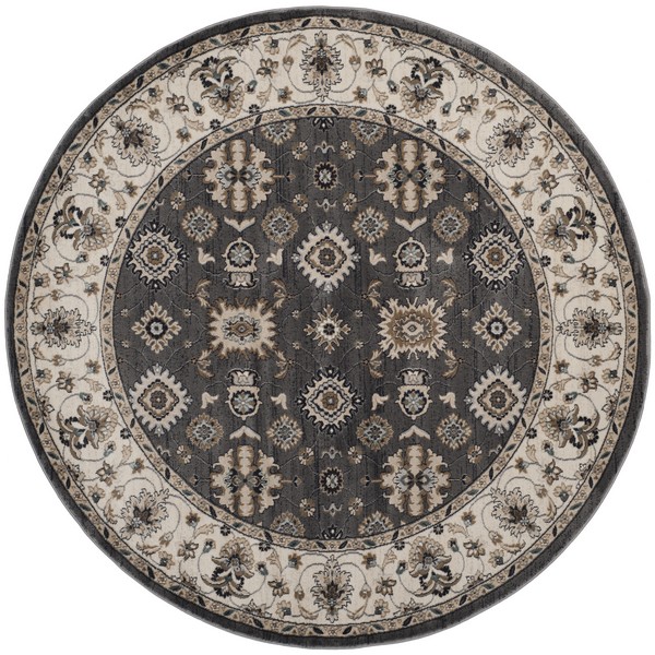 Safavieh LNH-332 G Gray Cream