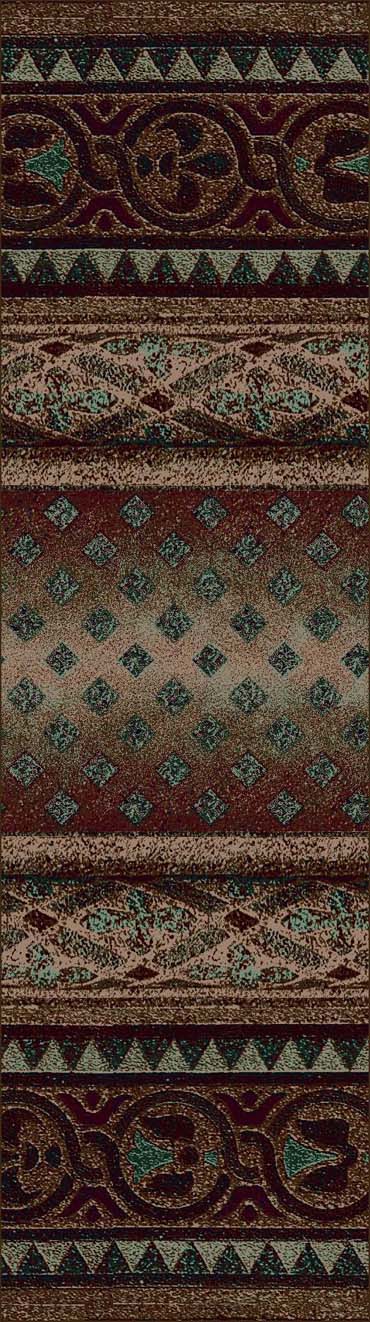 Milliken Mohavi 4512 Dark Amber 5000