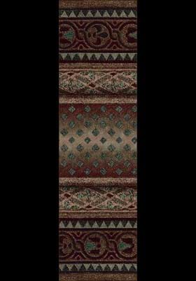 Milliken Mohavi 4512 Dark Amber 5000