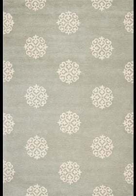 Safavieh SOH724C Grey Ivory