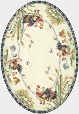 Safavieh HK56A Ivory
