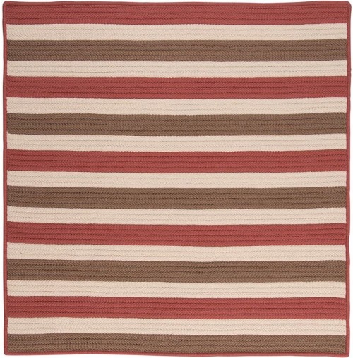 Colonial Mills TR99 Terracotta