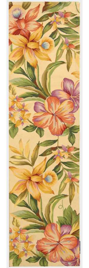 Safavieh HK212A Ivory