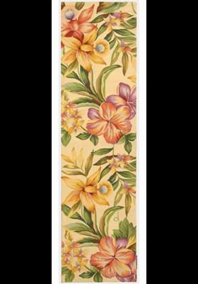 Safavieh HK212A Ivory