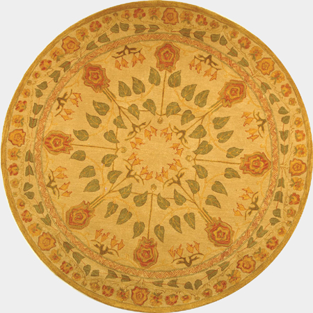 Safavieh AN542A Ivory