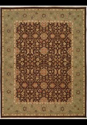 Kalaty SP-237 Brown Blue