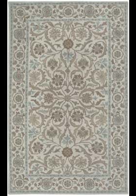 Rizzy AL 2573 Beige