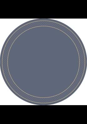 Milliken Legacy 8480 Lapis 7006