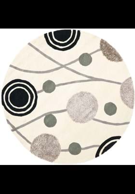 Safavieh SOH249A Ivory Grey
