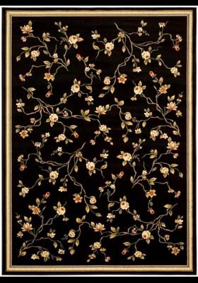 Safavieh LNH-220 A Black Green