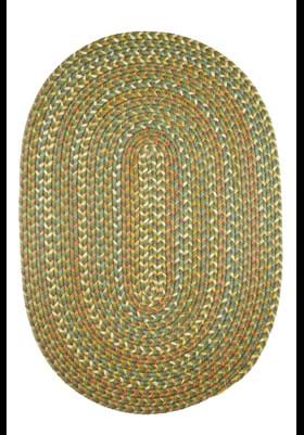 Rhody Rug CY-67 Olive