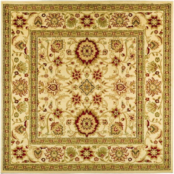 Safavieh LNH-212 L Ivory Ivory