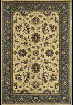 Oriental Weavers 311z Beige Blue