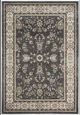 Safavieh LNH-340 G Gray Cream