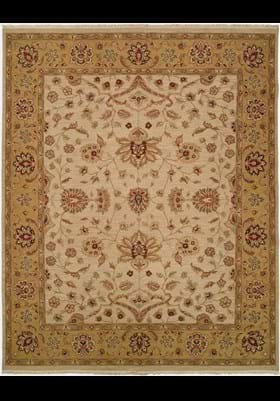 Kalaty SP-242 Ivory Gold