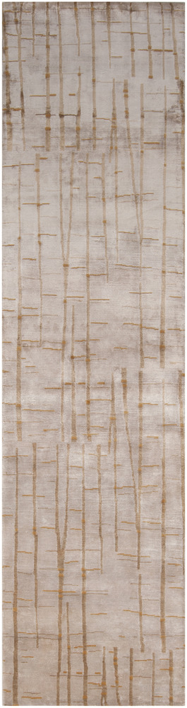 Surya SH-7409 Beige Gold Cocoa