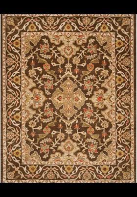 Safavieh CL931A Brown