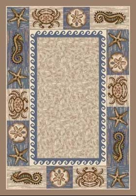 Milliken Sea Life 4882 Sandstone 3000