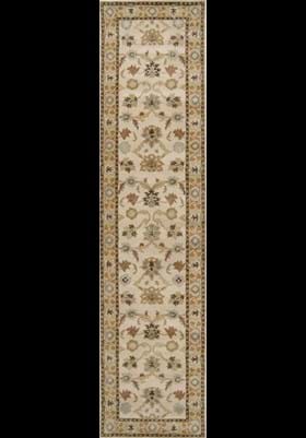 Surya CAE-1010 Beige Tan