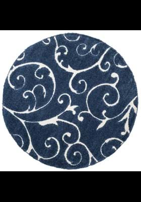 Safavieh SG455 6511 Dark Blue