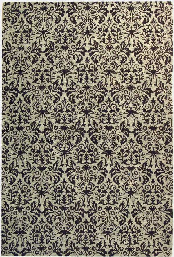 Safavieh HK368C Sage Chocolate