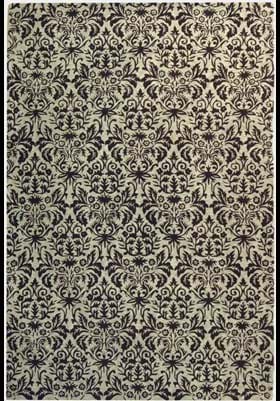 Safavieh HK368C Sage Chocolate