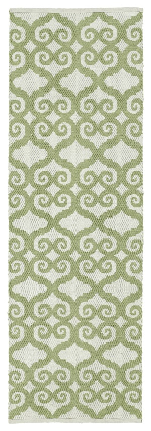 Kaleen BRI03 50A Green