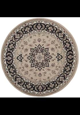 Safavieh LNH-336 K Cream Anthracite