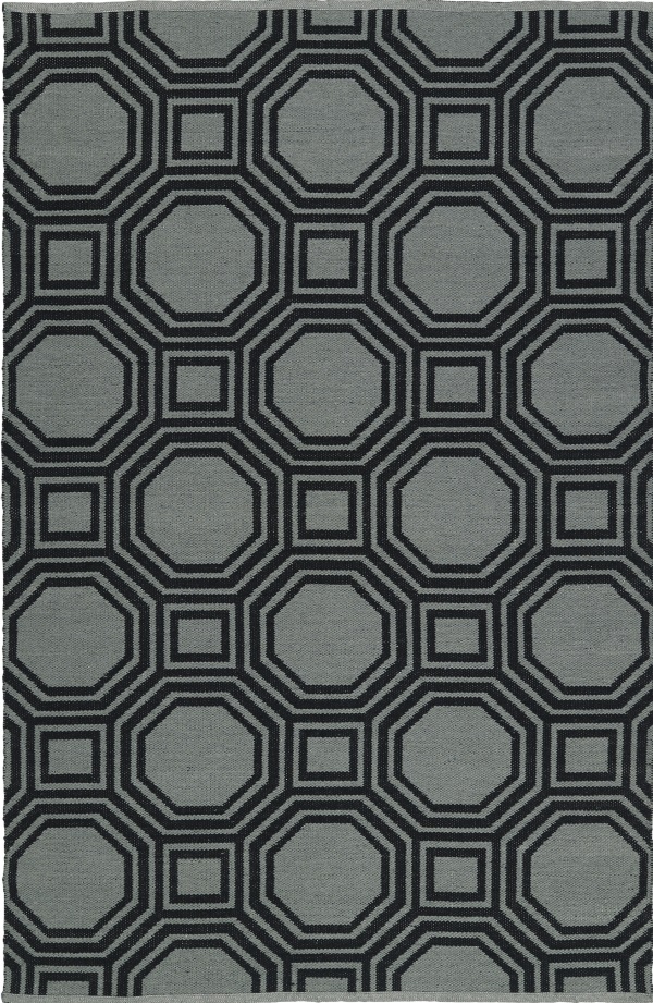 Kaleen BRI06 02B Black