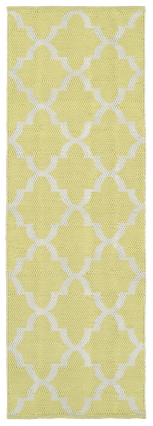 Kaleen BRI10 28A Yellow