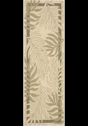 Safavieh CY7836-14A5 Cream Green
