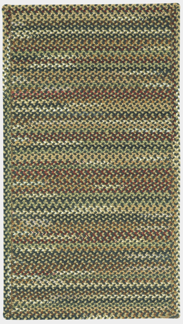 Capel Bangor VeryCharcoal CrossSewn Rectang