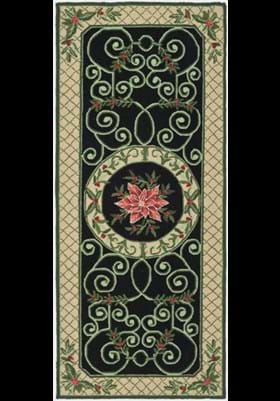 Safavieh HK321A Green Beige