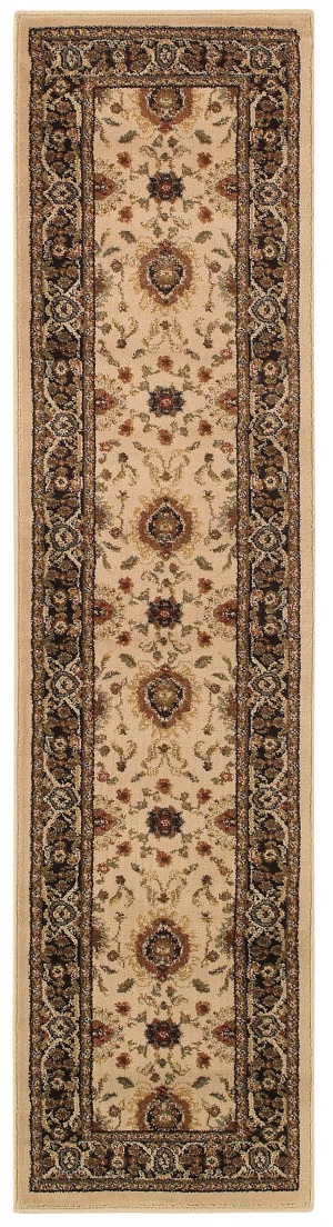 Oriental Weavers 1338C Ivory