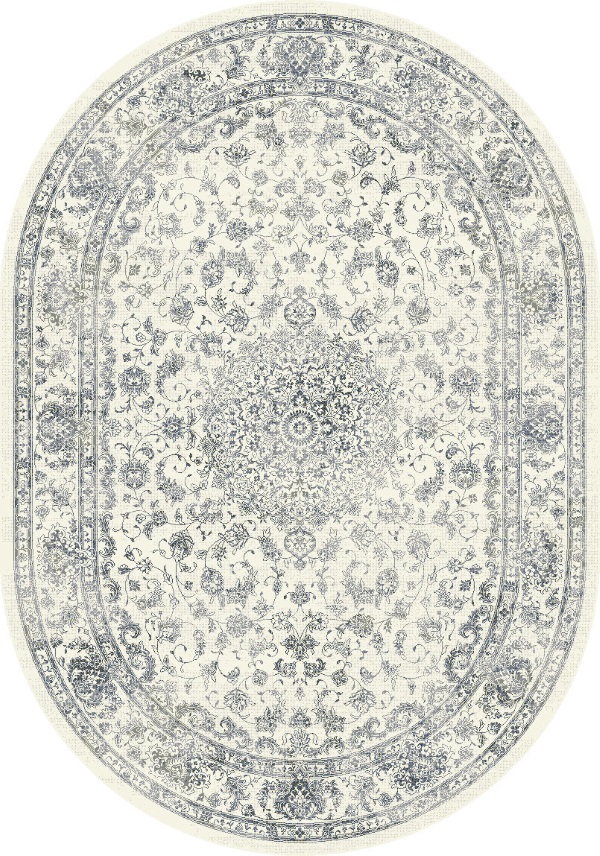 Dynamic Rugs 57109 6666 Cream