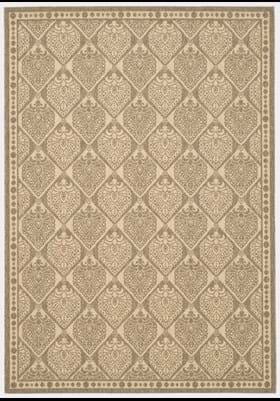 Safavieh CY5149B Coffee Sand