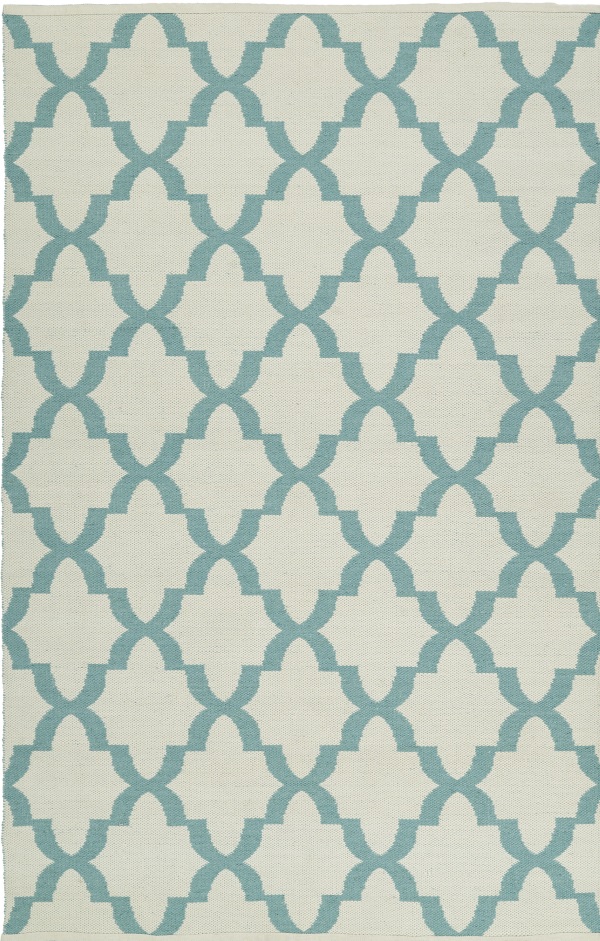 Kaleen BRI10 104B Seafoam