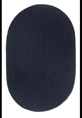 Rhody Rug S-156 Navy
