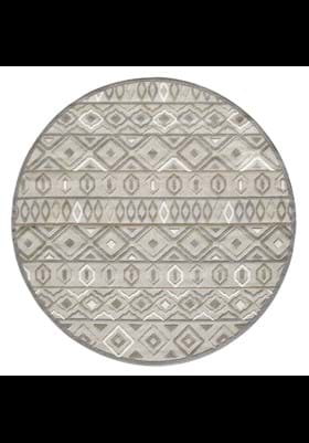 KAS 6925 Gray Aztec