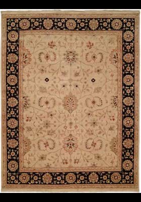 Kalaty BA-586 Ivory Black