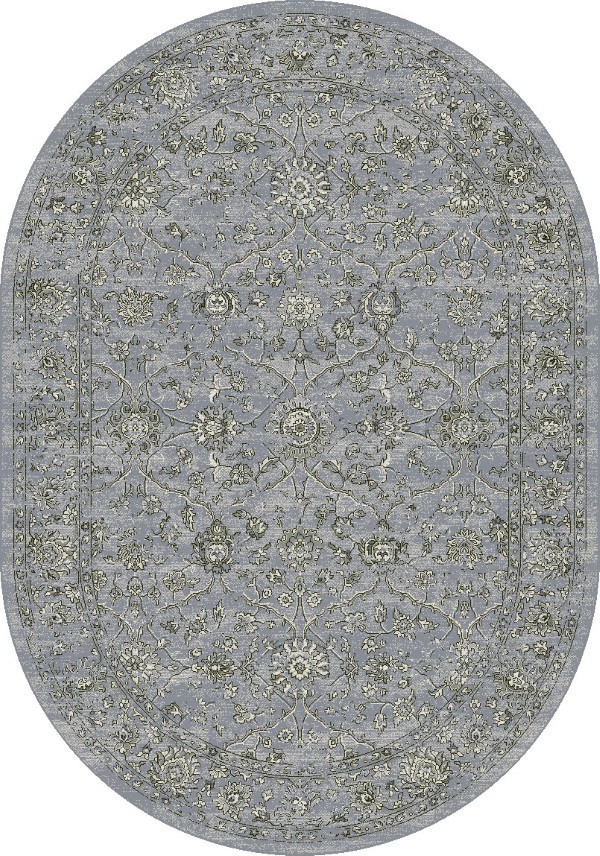 Dynamic Rugs 57136 4646 Cream Grey