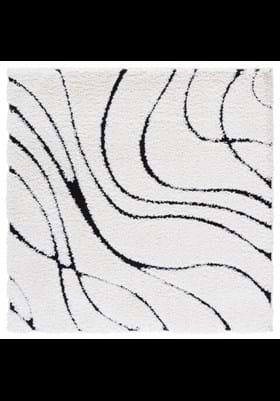 Safavieh SG471 1290 Ivory Black